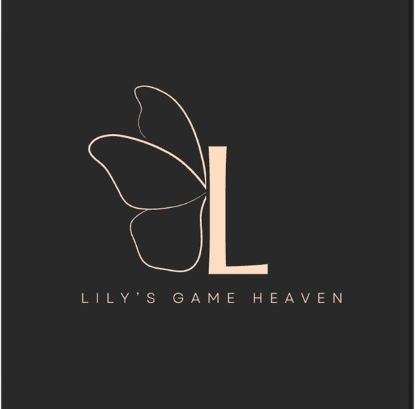 Lily's Game Heaven 