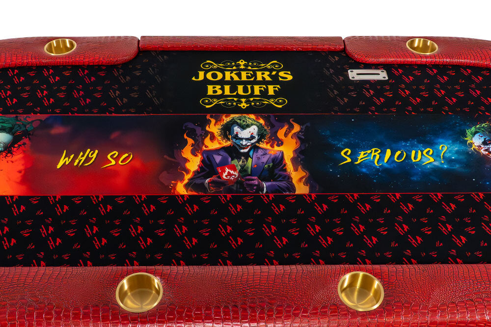 BBO Aces Pro Tournament Poker Table