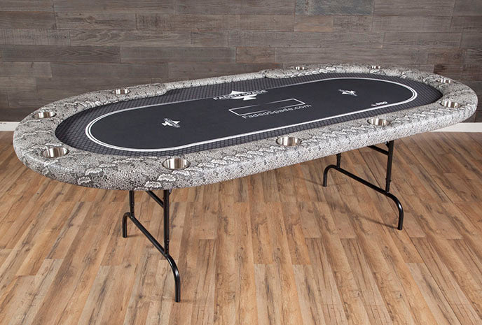 BBO Aces Pro Tournament Poker Table