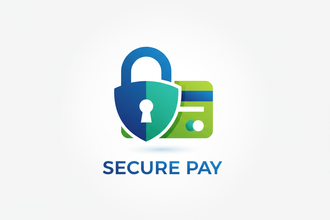 secure payment icon